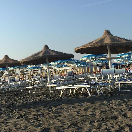 Eden Village Margherita Di Savoia Exterior foto