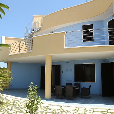 Eden Village Margherita Di Savoia Exterior foto