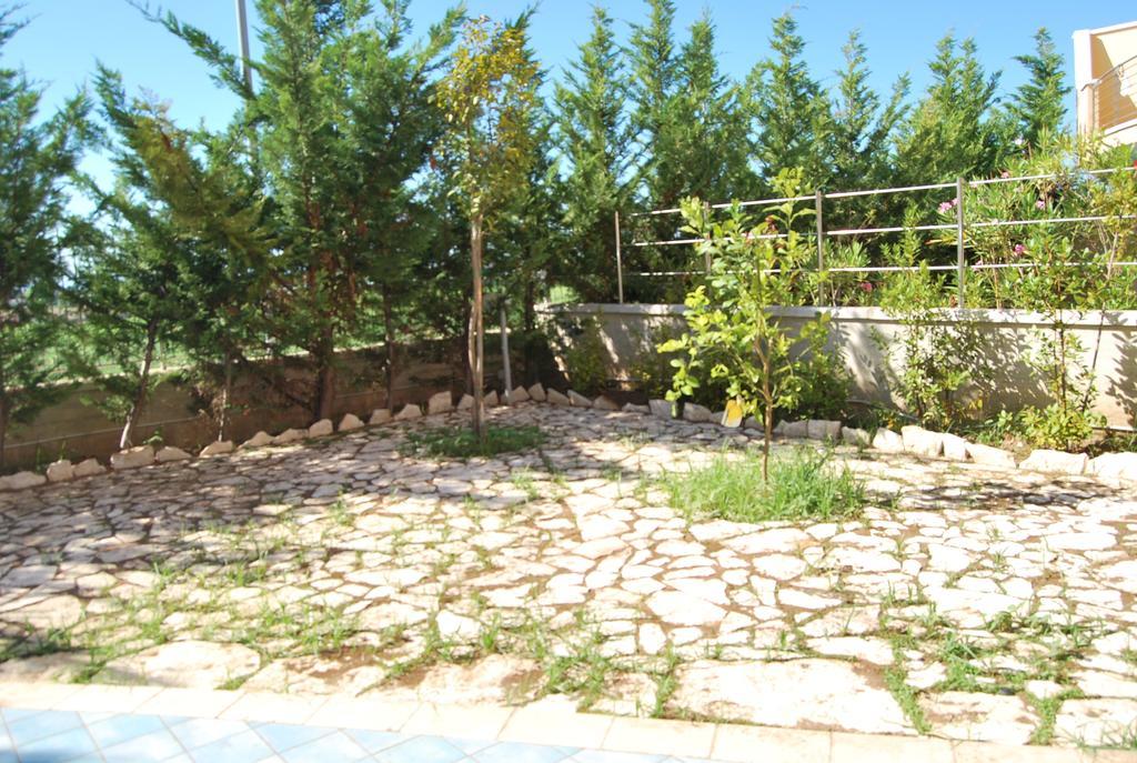 Eden Village Margherita Di Savoia Exterior foto