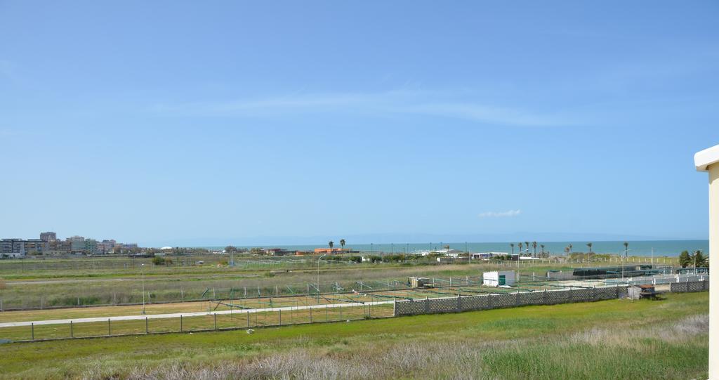 Eden Village Margherita Di Savoia Exterior foto