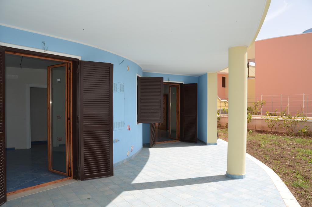 Eden Village Margherita Di Savoia Exterior foto