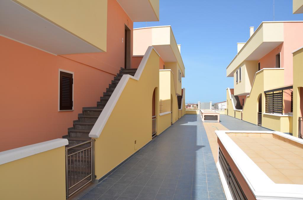 Eden Village Margherita Di Savoia Exterior foto